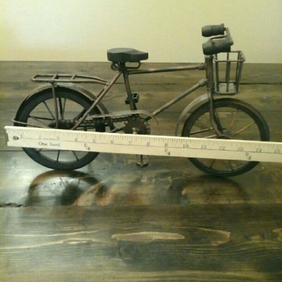 Accents Bicycle Home Decor Poshmark